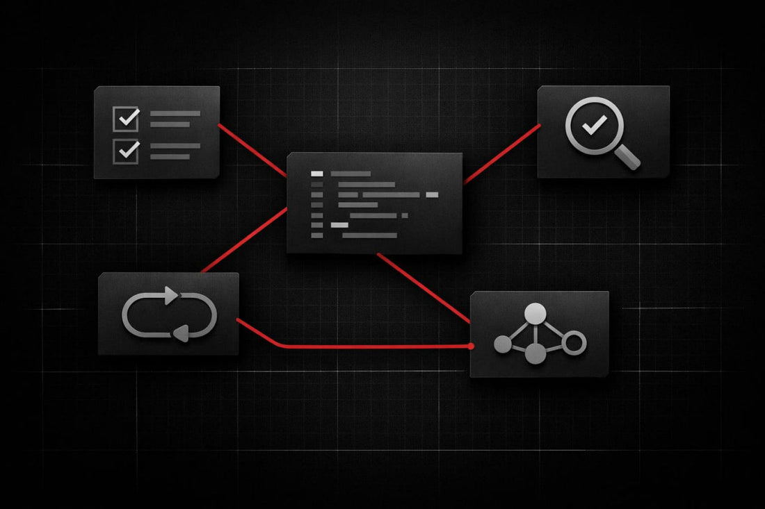 How C++ Teaches Thinking Through Structure