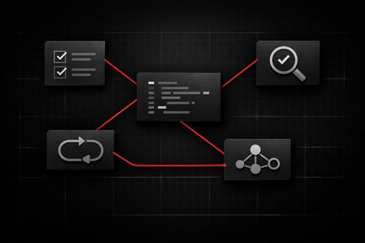 How C++ Teaches Thinking Through Structure